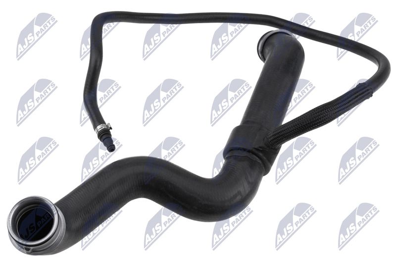 NTY CPP-ME-038 Radiator Hose