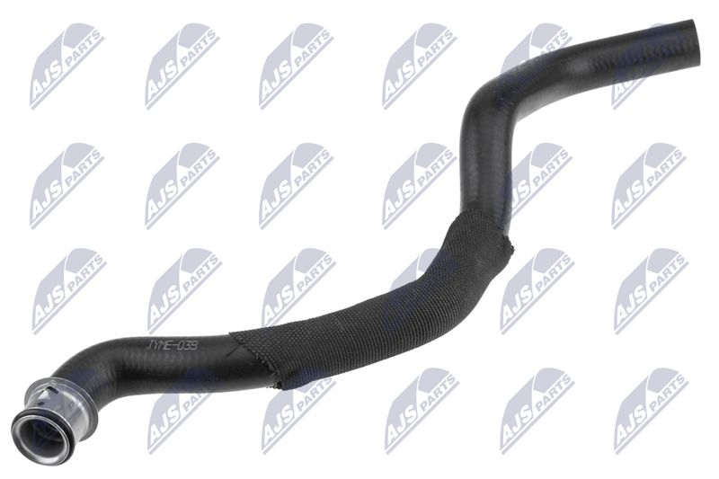 NTY CPP-ME-039 Radiator Hose