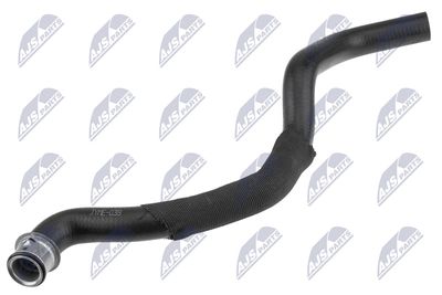 Radiator Hose NTY CPP-ME-039