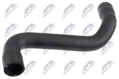 Radiator Hose NTY CPP-ME-041