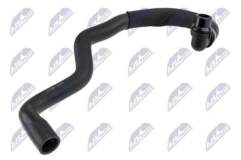 NTY CPP-ME-044 Radiator Hose