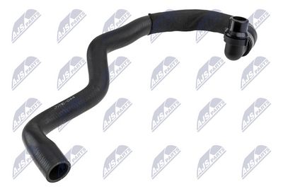 Radiator Hose NTY CPP-ME-044