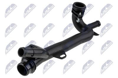 Coolant Pipe NTY CPP-ME-045