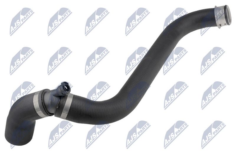 NTY CPP-ME-048 Radiator Hose
