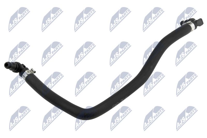 NTY CPP-ME-049 Radiator Hose