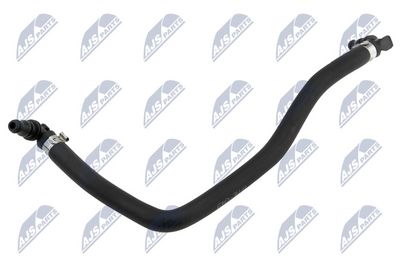 Radiator Hose NTY CPP-ME-049