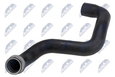 Radiator Hose NTY CPP-ME-050