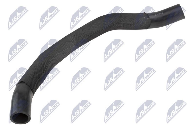 NTY CPP-ME-051 Radiator Hose