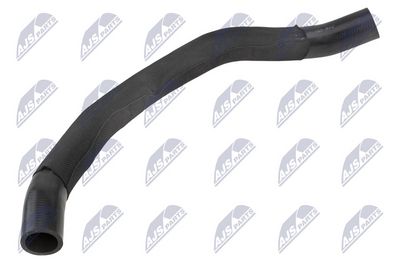 Radiator Hose NTY CPP-ME-051