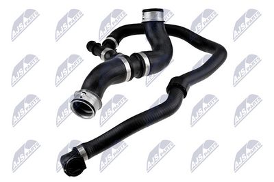 Radiator Hose NTY CPP-ME-052