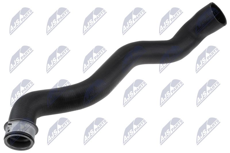 NTY CPP-ME-053 Radiator Hose
