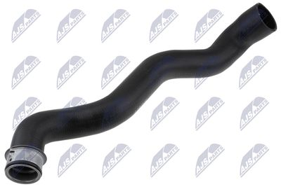 Radiator Hose NTY CPP-ME-053