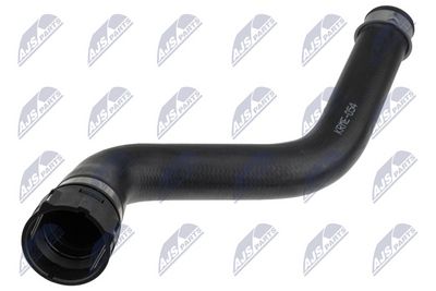 Radiator Hose NTY CPP-ME-054