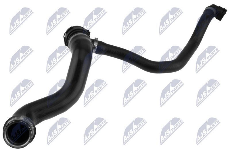 NTY CPP-ME-057 Radiator Hose