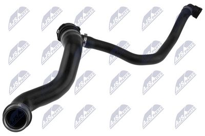 Radiator Hose NTY CPP-ME-057