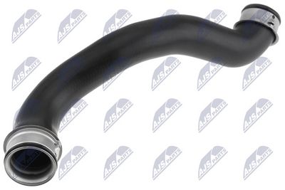 Radiator Hose NTY CPP-ME-058