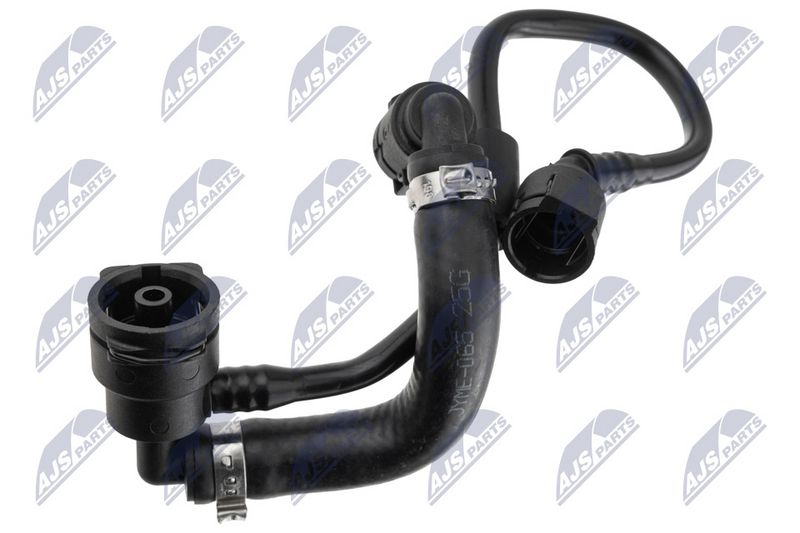 NTY CPP-ME-065 Radiator Hose