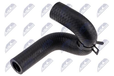Radiator Hose NTY CPP-ME-066