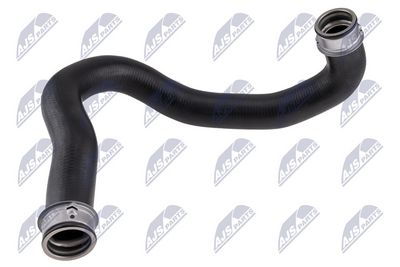 Radiator Hose NTY CPP-ME-067