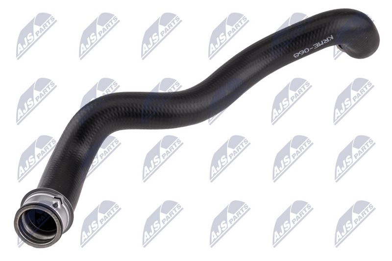 NTY CPP-ME-068 Radiator Hose
