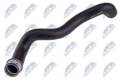Radiator Hose NTY CPP-ME-068