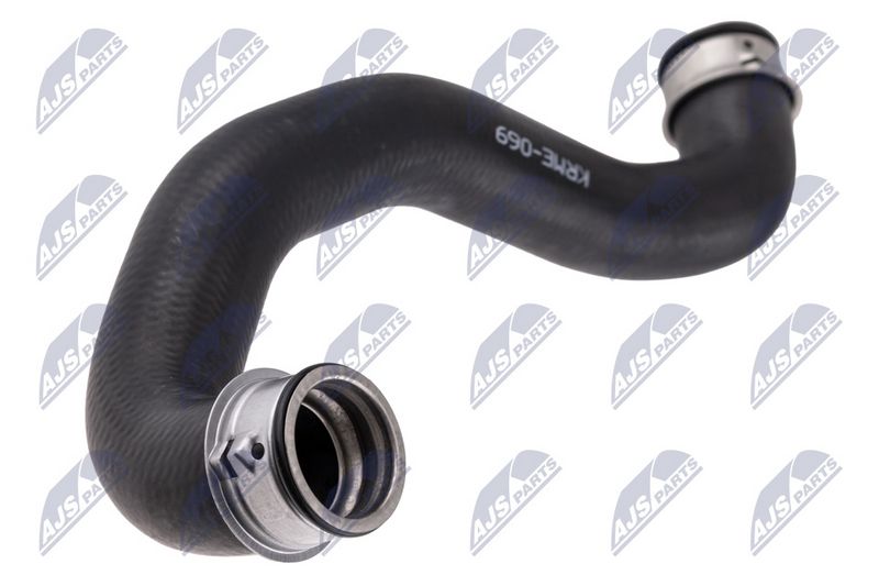 NTY CPP-ME-069 Radiator Hose