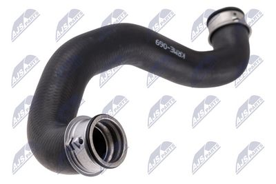 Radiator Hose NTY CPP-ME-069