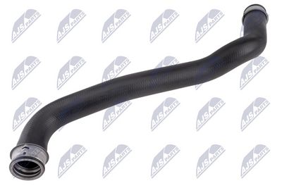 Radiator Hose NTY CPP-ME-070