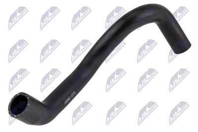 Radiator Hose NTY CPP-ME-073