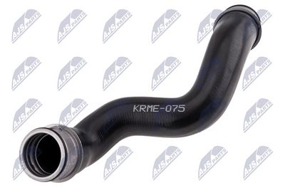 Radiator Hose NTY CPP-ME-075