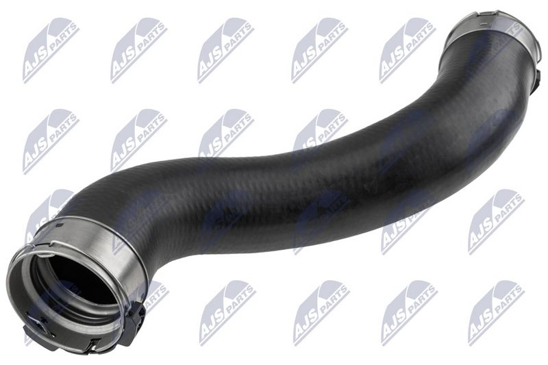 NTY CPP-ME-081 Charge Air Hose