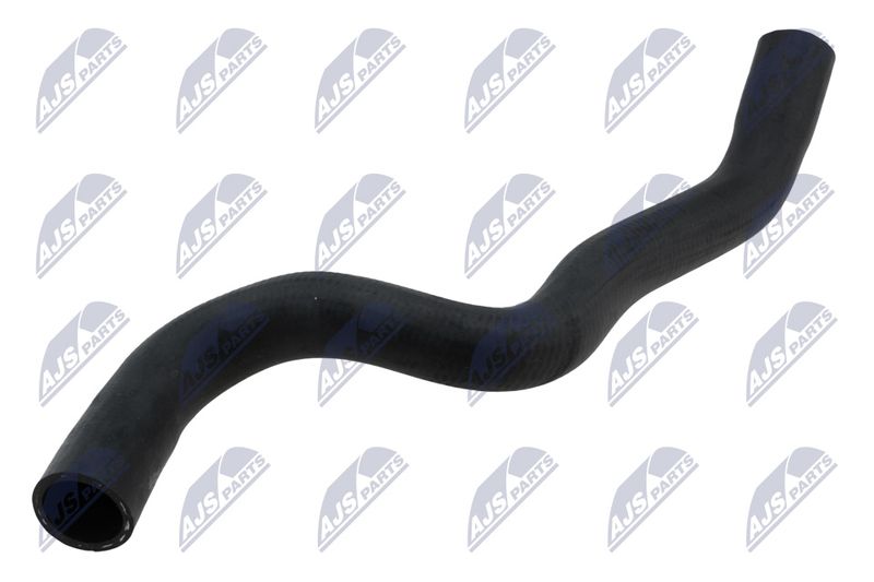 NTY CPP-MZ-001 Radiator Hose