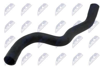 Radiator Hose NTY CPP-MZ-001