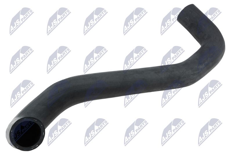 NTY CPP-NS-007 Radiator Hose