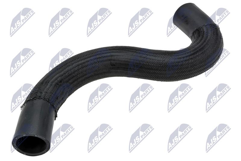 NTY CPP-NS-009 Radiator Hose