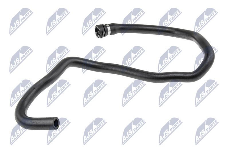 NTY CPP-PE-001 Radiator Hose