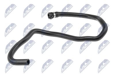Radiator Hose NTY CPP-PE-001