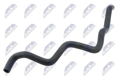 Heater Hose NTY CPP-PE-002