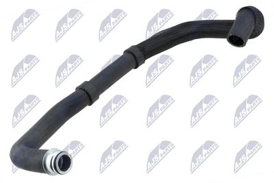 Radiator Hose NTY CPP-PE-003