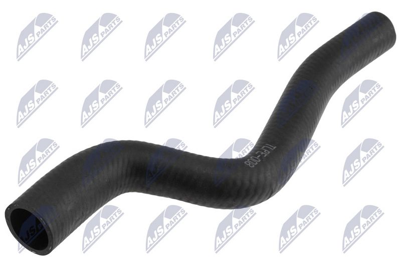 NTY CPP-PE-008 Radiator Hose