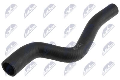 Radiator Hose NTY CPP-PE-008