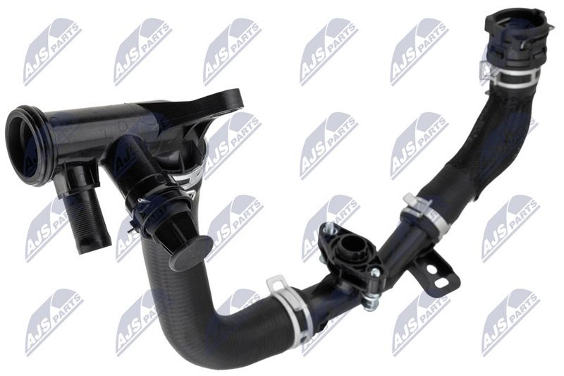 NTY CPP-PE-010 Radiator Hose