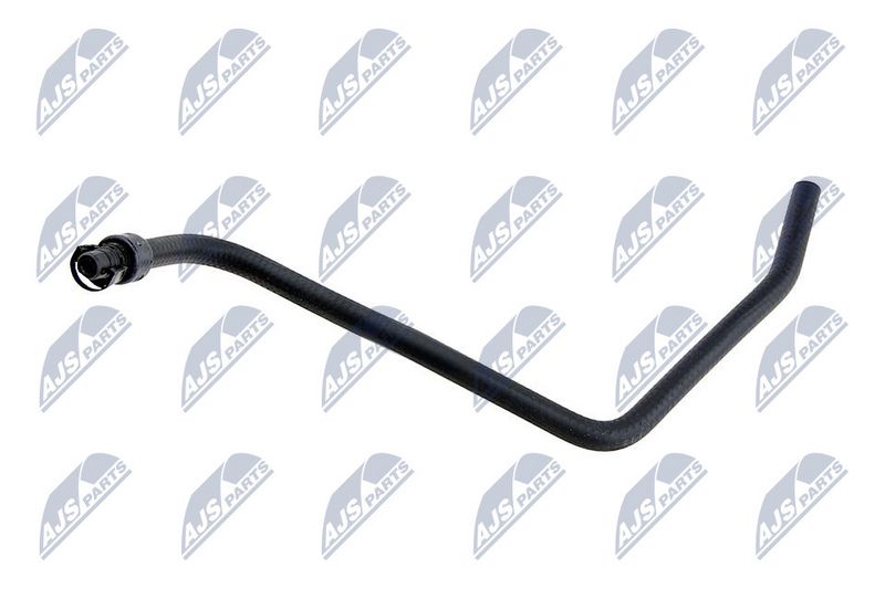 NTY CPP-PL-002 Radiator Hose