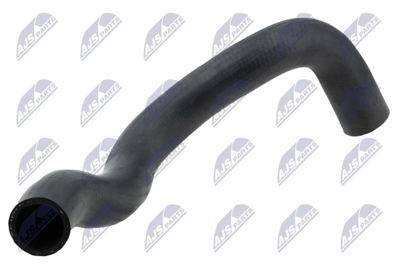 NTY CPP-PL-005 Radiator Hose