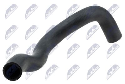 Radiator Hose NTY CPP-PL-005