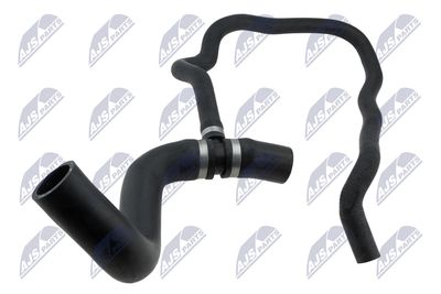 Radiator Hose NTY CPP-PL-006