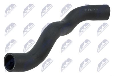 Radiator Hose NTY CPP-PL-008