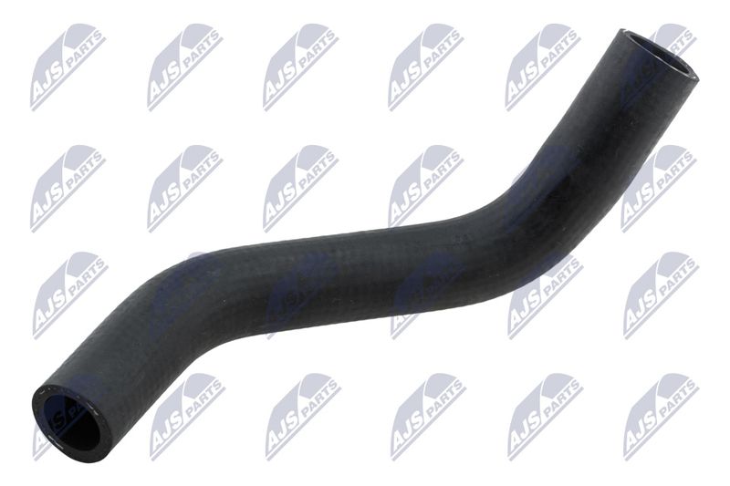 NTY CPP-PL-009 Radiator Hose