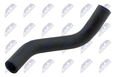 Radiator Hose NTY CPP-PL-009