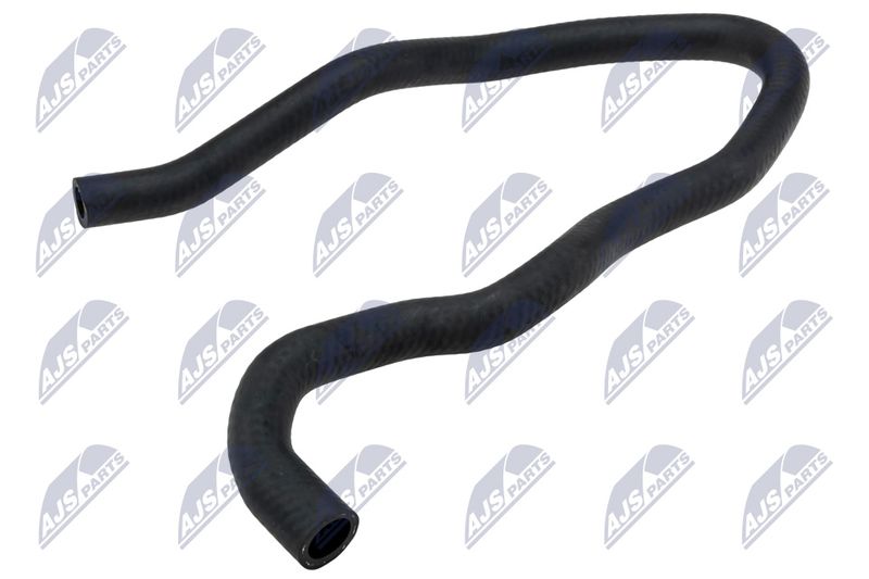 NTY CPP-PL-010 Radiator Hose